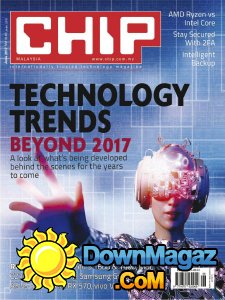 Chip MY - 06.2017 Chip MY - 06.2017