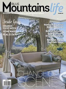 Blue Mountains Life - 02/03 2019 Blue Mountains Life - 02/03 2019