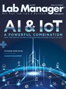 Lab Manager - 06.2019 Lab Manager - 06.2019