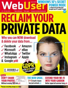 WebUser - 16.05.2018