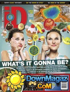 iD (Ideas & Discoveries) - 11.2017 iD (Ideas & Discoveries) - 11.2017