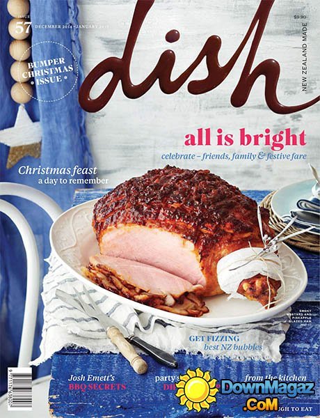 Dish - No.57 Dish - No.57