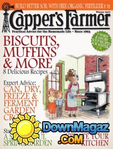 Capper's Farmer - Winter 2017