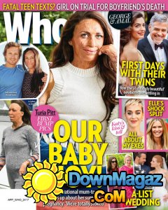 Who - 26.06.2017 Who - 26.06.2017