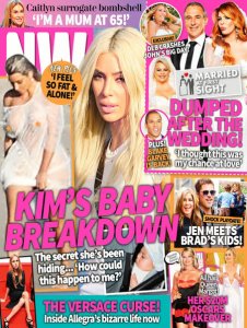 NW Magazine - Issue 6 2018