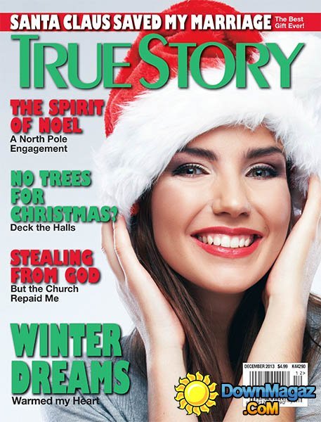 True Story - December 2013