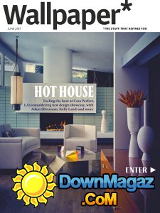 Wallpaper - 06.2017 Wallpaper - 06.2017