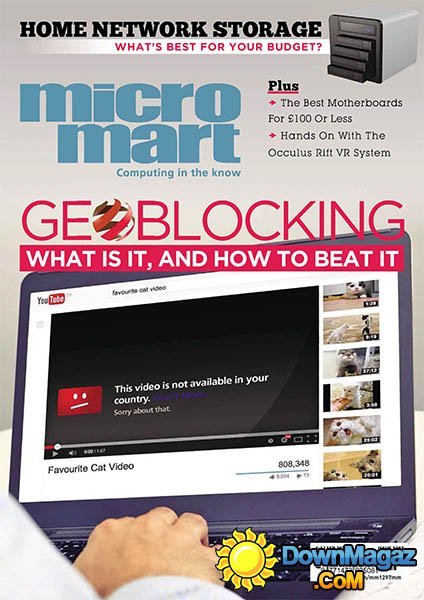 Micro Mart - 6 February 2014 Micro Mart - 6 February 2014