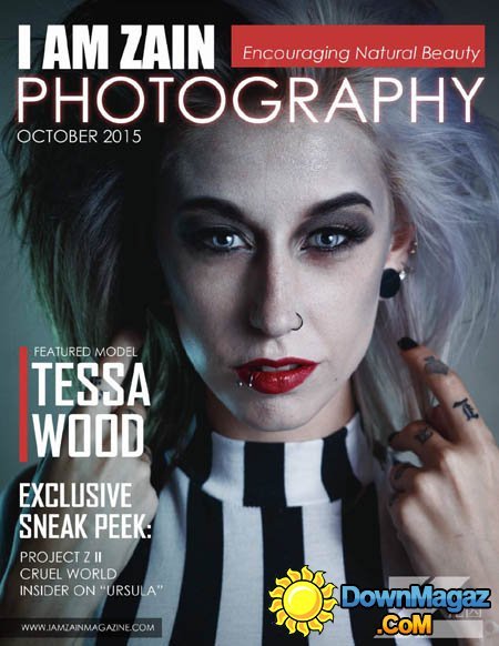 I Am Zain Photography USA - October 2015 I Am Zain Photography USA - October 2015