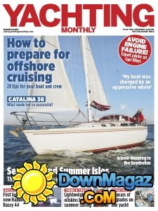 Yachting Monthly - 03.2017 Yachting Monthly - 03.2017