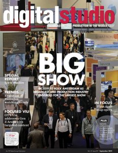Digital Studio ME - 09.2019 Digital Studio ME - 09.2019