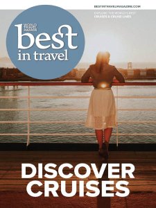 Best In Travel - Is. 64 2018 Best In Travel - Is. 64 2018