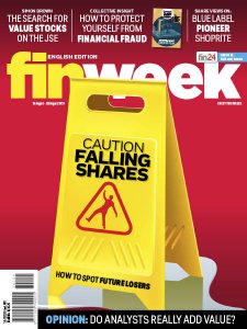 Finweek - 15.08.2019 Finweek - 15.08.2019
