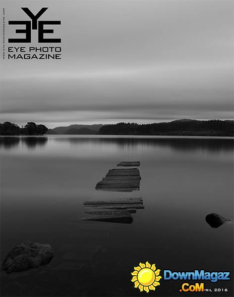 EYE Photo - April 2016