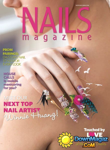 Nails - May 2016