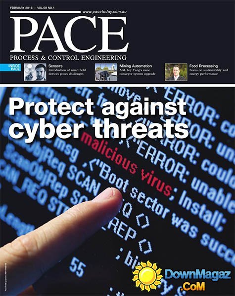 Process & Control Engineering - February 2015 Process & Control Engineering - February 2015