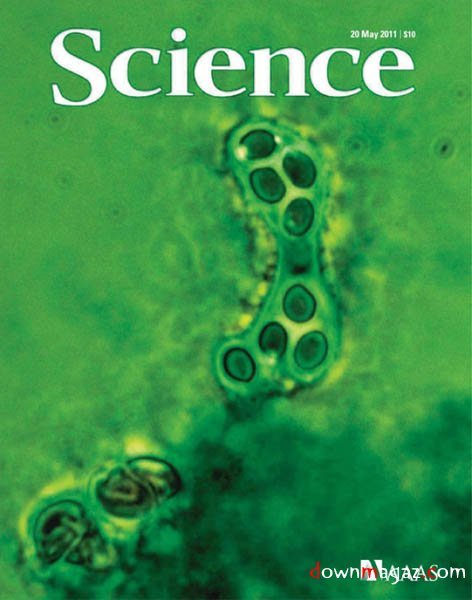 Science - 20 May 2011 Science - 20 May 2011