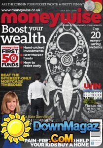 Moneywise - 07.2017 Moneywise - 07.2017