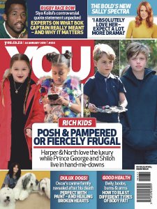 You SA - 24.01.2019 You SA - 24.01.2019