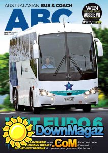 Australasian Bus & Coach - 05.2017 Australasian Bus & Coach - 05.2017