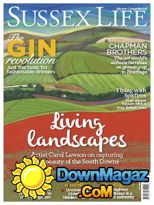 Sussex Life - 07.2017 Sussex Life - 07.2017