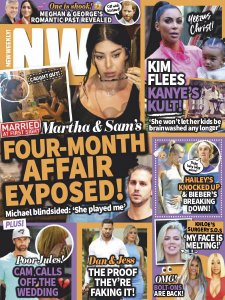 NW Magazine - Is. 15 2019 NW Magazine - Is. 15 2019