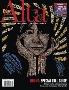 Journal of Alta California - Fall 2019 Journal of Alta California - Fall 2019