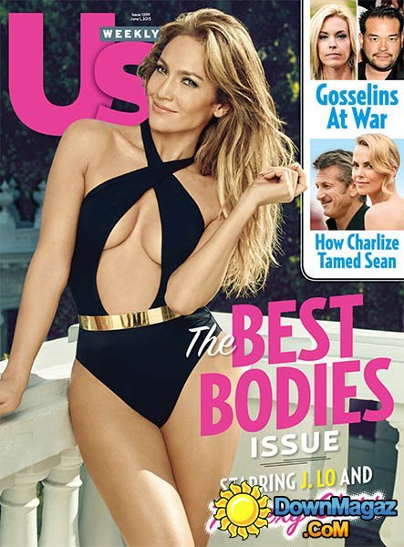 Us Weekly - 1 June 2015