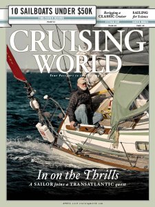 Cruising World - 04.2018 Cruising World - 04.2018