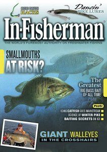 In-Fisherman - 12/02 2019 In-Fisherman - 12/02 2019