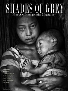 Shades Of Grey - Is.21 2019 Shades Of Grey - Is.21 2019