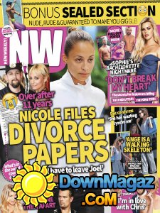 NW Magazine - Issue 39 2017 NW Magazine - Issue 39 2017