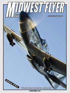 Midwest Flyer - 08/09 2018 Midwest Flyer - 08/09 2018