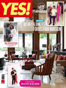 Yes! PH - 01.2018 Yes! PH - 01.2018