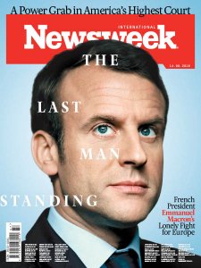 Newsweek Int - 14.09.2018 Newsweek Int - 14.09.2018