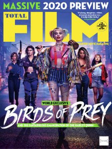 Total Film - Christmas 2019 Total Film - Christmas 2019