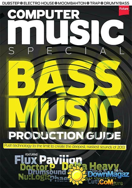 Computer Music Specials No.59 - April 2013 Computer Music Specials No.59 - April 2013