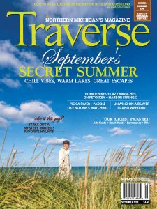 Traverse, Northern Michigan's - 09.2018 Traverse, Northern Michigan's - 09.2018