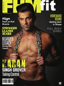 FHM Fit - 11/12 2019 FHM Fit - 11/12 2019