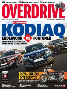 Overdrive IN - 12.2017 Overdrive IN - 12.2017
