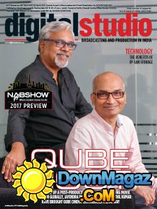 Digital Studio - 04.2017 Digital Studio - 04.2017
