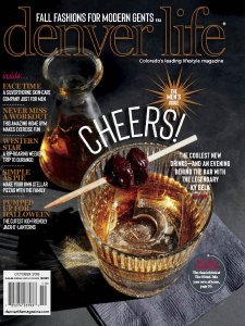 Denver Life - 10.2018 Denver Life - 10.2018