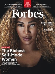 Forbes USA - 06.30.2019 Forbes USA - 06.30.2019