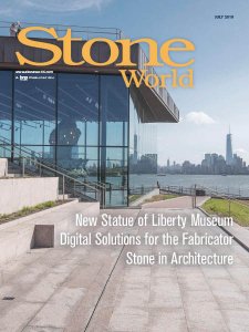 Stone World - 07.2019 Stone World - 07.2019