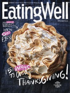 EatingWell - 11.2019