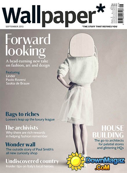 Wallpaper - September 2013 Wallpaper - September 2013