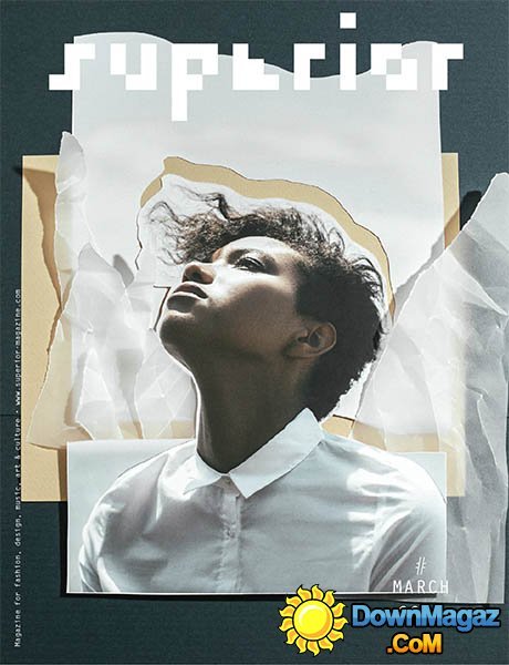 Superior - March 2016 Superior - March 2016