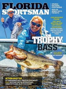 Florida Sportsman - 10.2018 Florida Sportsman - 10.2018