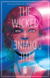The Wicked + The Divine #1 – 45 + TPBs (2014-2019) The Wicked + The Divine #1 – 45 + TPBs (2014-2019)