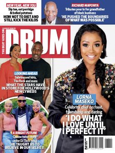 Drum - 16.01.2020 Drum - 16.01.2020